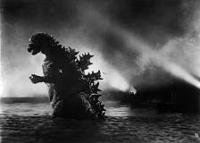 ©1954 Toho - Godzilla (Gojira)