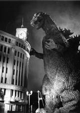 ©1954 Toho - Godzilla (Gojira)