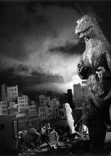 ©1954 Toho - Godzilla (Gojira)