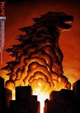 Us poster thumbnail from 'Godzilla'