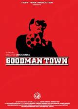 Miniature d'affiche française de 'Goodman Town'