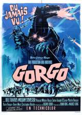 Miniature d'affiche française de 'Gorgo'