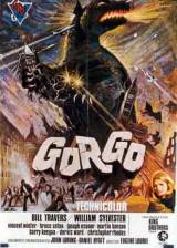 Miniature d'affiche espagnole de 'Gorgo'