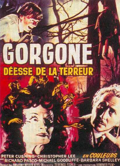 RÃ©sultat de recherche d'images pour "la gorgone film"