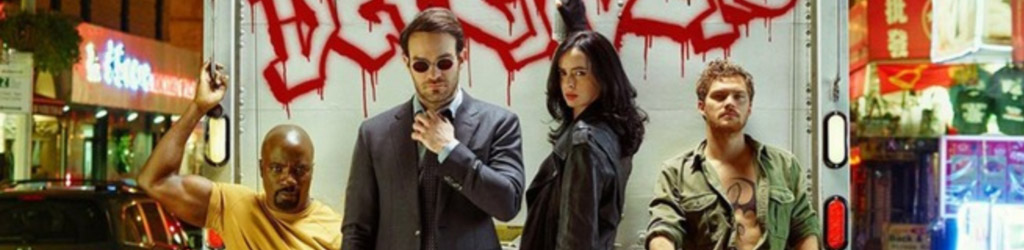 The Defenders