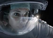©2013 Warner Bros. - Gravity (Gravity)