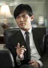 ©2010 Sony Pictures - The Green Hornet (The Green Hornet)