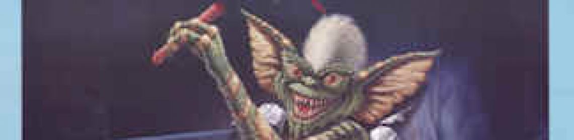 Gremlins 2: The New Batch