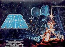 Miniature d'affiche inconnue de 'La guerre des étoiles'