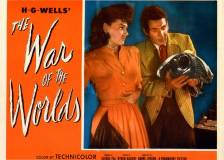 ©1953 Paramount Pictures - The War of the Worlds (The War of the Worlds)
