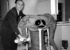 ©1953 Paramount Pictures - The War of the Worlds (The War of the Worlds)