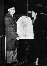 ©1953 Paramount Pictures - The War of the Worlds (The War of the Worlds)