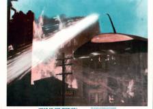 ©1953 Paramount Pictures - La guerre des mondes (The War of the Worlds)