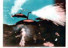 ©1953 Paramount Pictures - La guerre des mondes (The War of the Worlds)