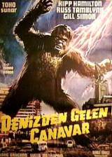 Unknown poster thumbnail from 'The War of the Gargantuas'