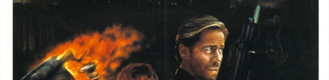 Spacehunter: Adventures in the Forbidden Zone