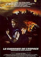 French poster thumbnail from 'Spacehunter: Adventures in the Forbidden Zone'