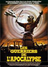Les guerriers de l'apocalypse