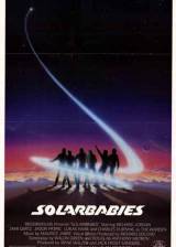 Miniature d'affiche américaine de 'Les guerriers du soleil'