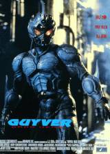 Unknown poster thumbnail from 'Guyver: Dark Hero'
