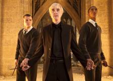 ©2010 Warner Bros. - Harry Potter and the Deathly Hallows: Part II (Harry Potter and the Deathly Hallows: Part 2)