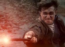 ©2010 Warner Bros. - Harry Potter and the Deathly Hallows: Part II (Harry Potter and the Deathly Hallows: Part 2)
