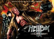 Unknown poster thumbnail from 'Hellboy II: The Golden Army'