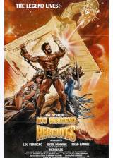 Miniature d'affiche américaine de 'Hercule'