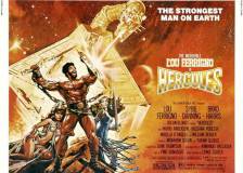 Miniature d'affiche américaine de 'Hercule'