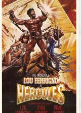 Miniature d'affiche américaine de 'Hercule'