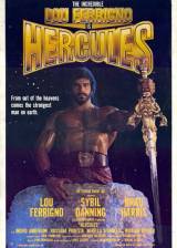 Miniature d'affiche américaine de 'Hercule'