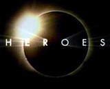 Icône pour lancer la bande-annonce n°1 de 'Heroes'