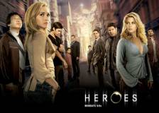Miniature d'affiche américaine de 'Heroes'