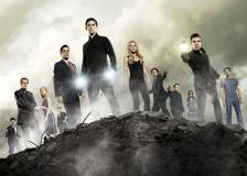 © NBC Universal - Heroes (Heroes)