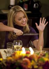 © Universal - Saison 4 - Heroes (Heroes)