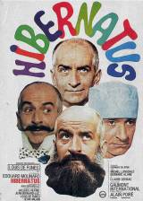 Miniature d'affiche française de 'Hibernatus'