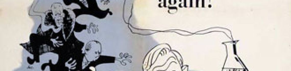 The Man in the White Suit