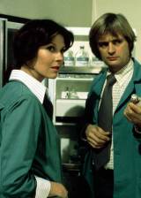 ©1975 Universal TV - L'homme invisible (The Invisible Man)