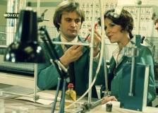 ©1975 Universal TV - L'homme invisible (The Invisible Man)