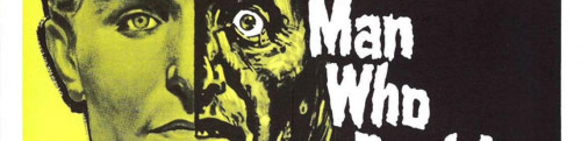 The Man Who Could Cheat Death