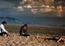 ©1976 British Lion Film Corporation - L'homme qui venait d'ailleurs (The Man Who Fell to Earth)