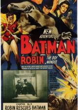 Miniature d'affiche américaine de 'Les hommes chauve-souris'