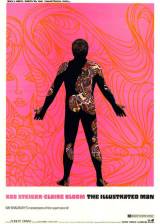 Miniature d'affiche américaine de 'L'homme tatoué'