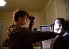 ©2012 Chockstone Pictures - Les âmes vagabondes (The Host)