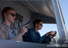 ©2012 Chockstone Pictures - Les âmes vagabondes (The Host)