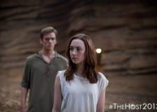 ©2012 Chockstone Pictures - Les âmes vagabondes (The Host)