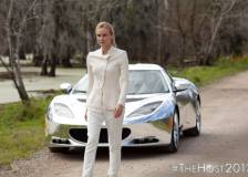 ©2012 Chockstone Pictures - Les âmes vagabondes (The Host)