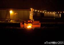 ©2012 Chockstone Pictures - Les âmes vagabondes (The Host)