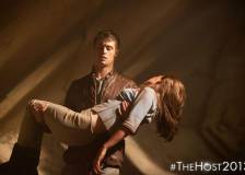 ©2012 Chockstone Pictures - Les âmes vagabondes (The Host)