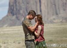 ©2012 Chockstone Pictures - Les âmes vagabondes (The Host)